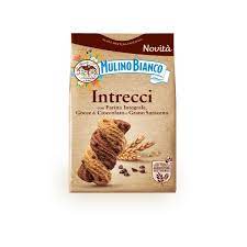 Intrecci