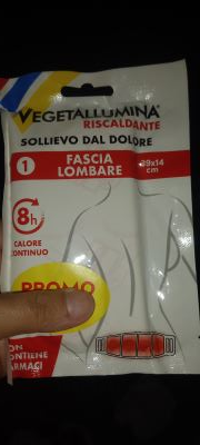 Fascia lombare