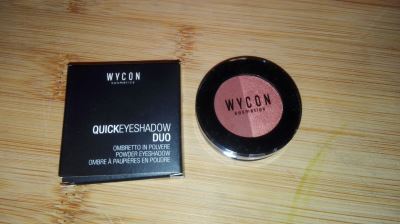 QuickEyeshadow Duo