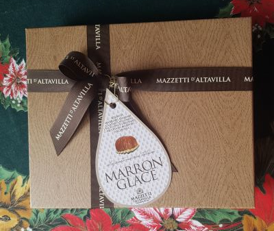 Marron Glace Mazzetti D'Altavilla