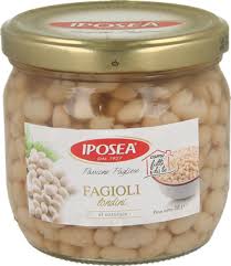 Fagioli tondini 