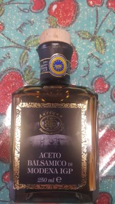 Aceto balsamico