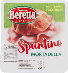 Mortadella Lo Spuntino