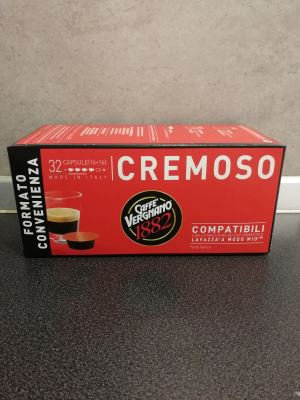 Cremoso 