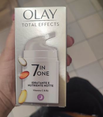 Olay 7 in one