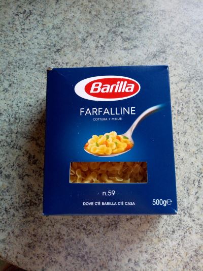 Farfalline