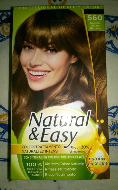 Natural & Easy