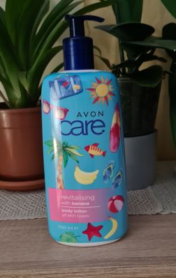 Avon care