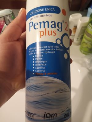 Pemag plus