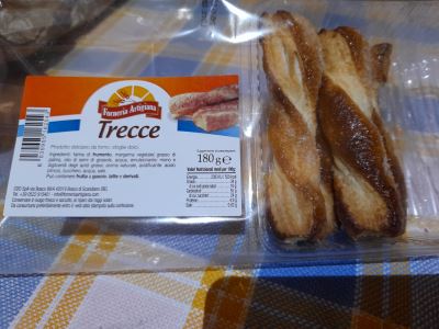 Trecce