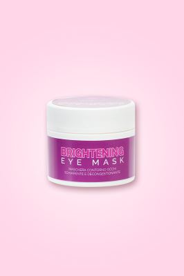 Brightening Eye Mask