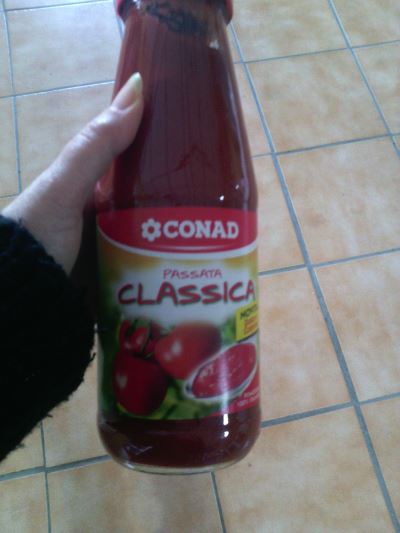 Passata classica 