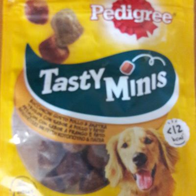 Tasty Minis