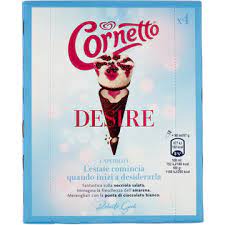 Cornetto Desire