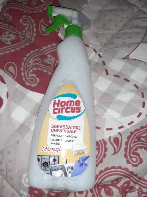 Sgrassatore universale Marsiglia 