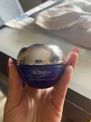 Biotherm Blu Accellerated
