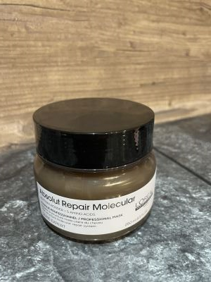 Absolut repair molecular maschera