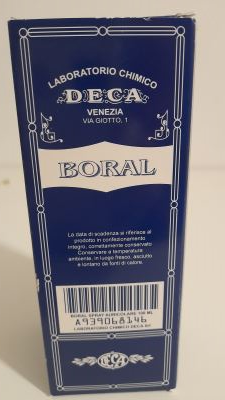 Boral