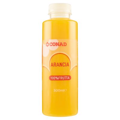 Succo arancia 500 ml