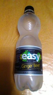 Ginger Beer