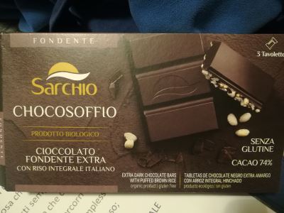 Chocosoffio