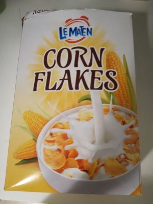 Corn Flakes