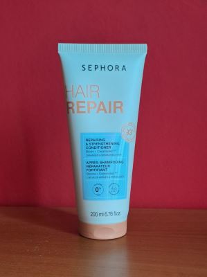 Repairing & strengthening conditioner