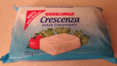 Crescenza