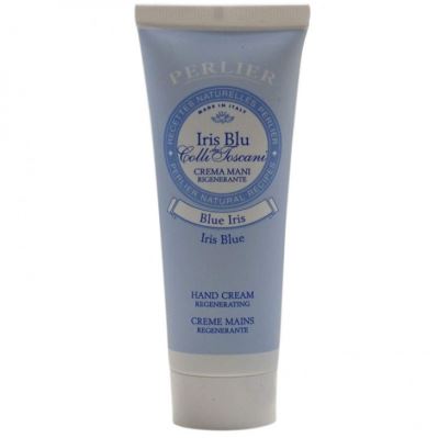 IRIS BLU - CREMA MANI RIGENERANTE