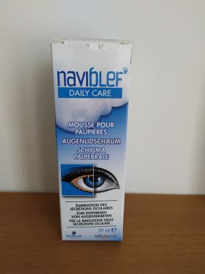 NaviBlef Daily care