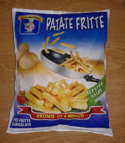 Patate Fritte