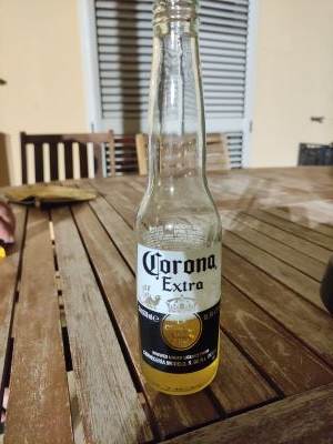 Birra Corona