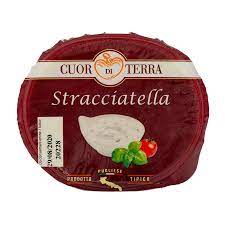 Stracciatella