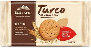 Biscotti 'Turco'