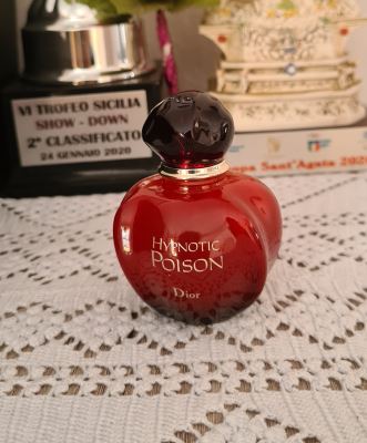 Hypnotic Poison edt 