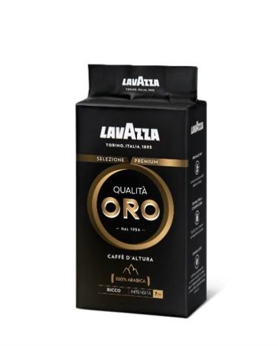 Lavazza oro caffè d'altura 