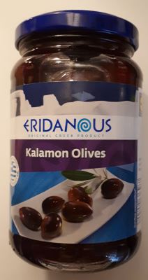 Kalamon olives