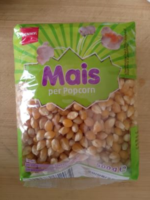 MAIS POP CORN