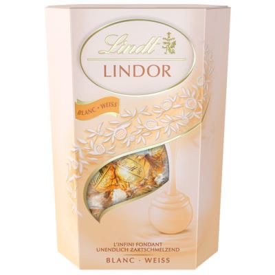 Lindor bianco