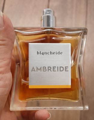  Ambreide