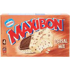Maxibon Cerealmix