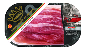 Prosciutto di Parma Premium