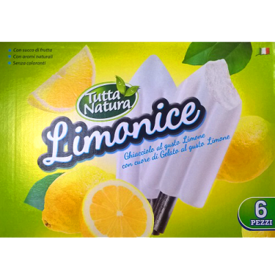 Limonice