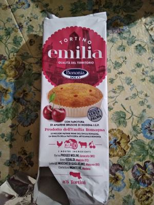 Tortino Emilia