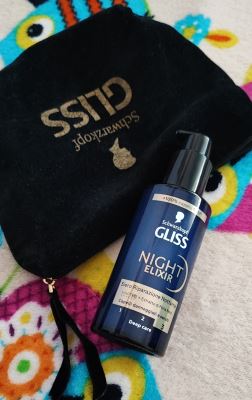 Gliss Night Elixir