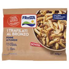 Penne ai funghi