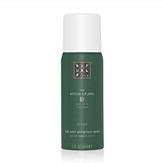 The Ritual of Jing Spray Antitraspirante, 150 ml