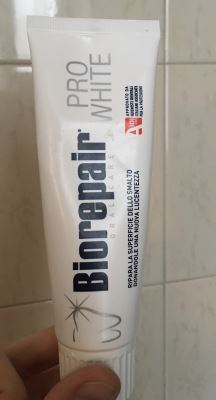 Pro White