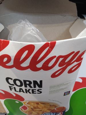 Kelloggs' Corn Flakes