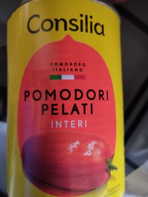 Pomodori pelati